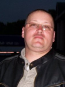 American men looking for love