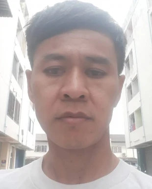 Foreign men for dating