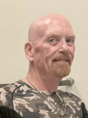 American men looking for love