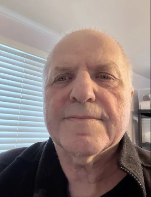 Canadian men looking for love