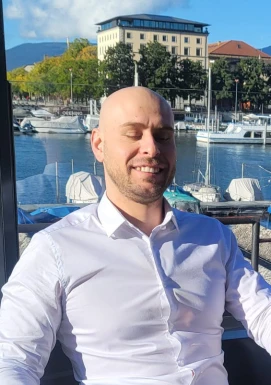 Swiss men looking for love