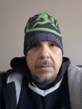 American men looking for love