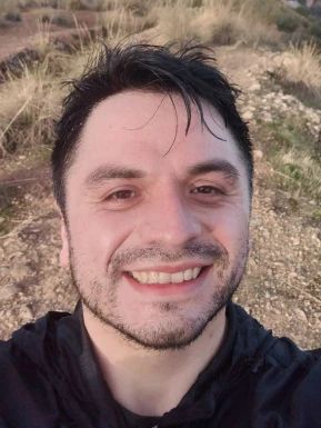 Spanish men looking for love