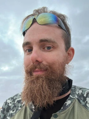 American men looking for love