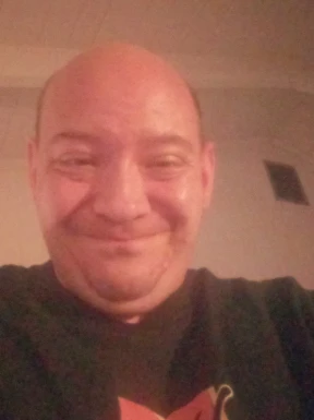 American men looking for love
