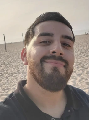 American men looking for love