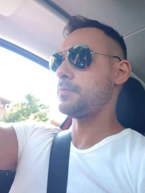 Foreign men for dating