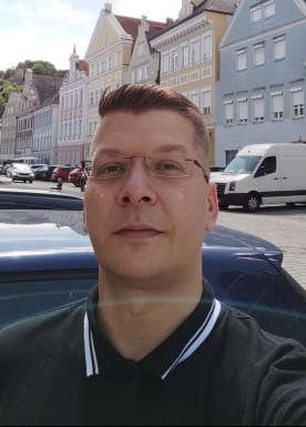 German men looking for love