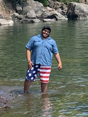 American men looking for love