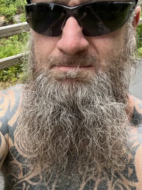 American men looking for love