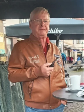 German men looking for love