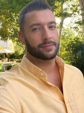 Foreign men for dating