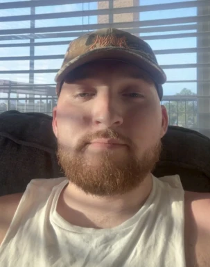 American men looking for love