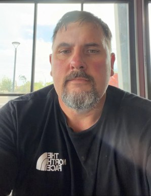 American men looking for love