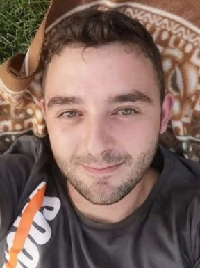 Foreign men for dating